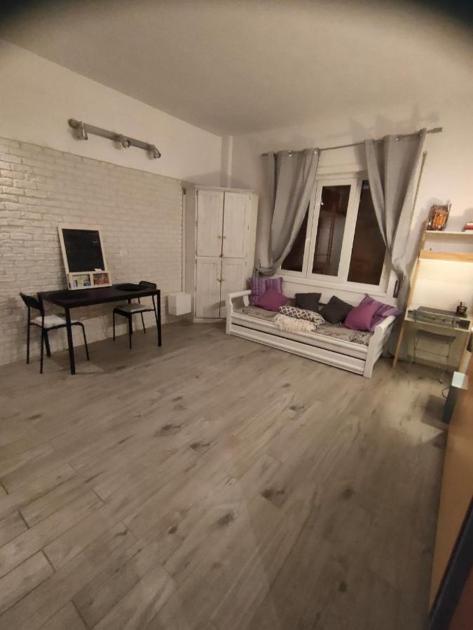 White Apartment Řím Exteriér fotografie