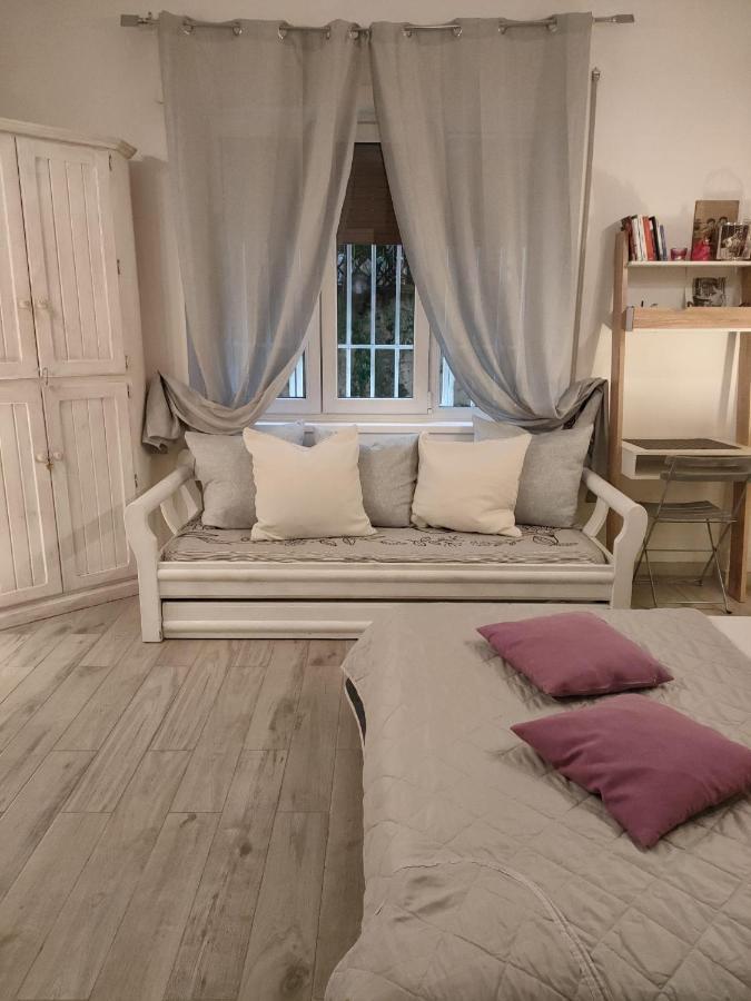 White Apartment Řím Exteriér fotografie
