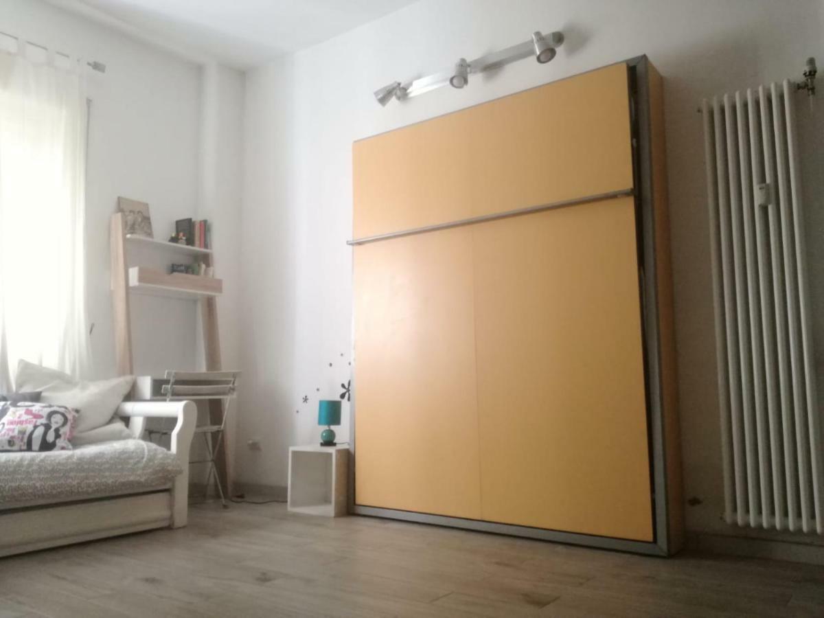 White Apartment Řím Exteriér fotografie